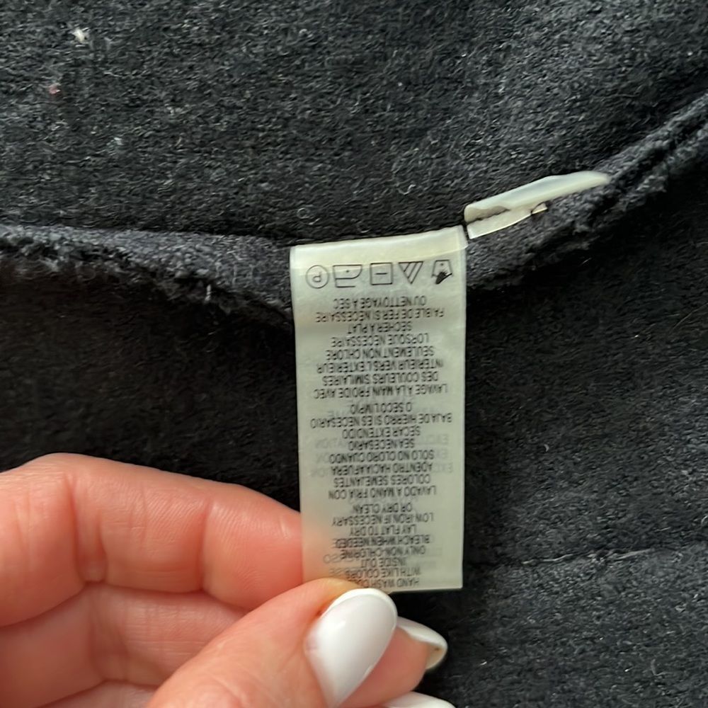 Jacket   - Picture 6 of 6